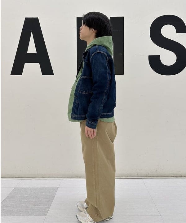 ビームス ららぽーとEXPOCITY（876344） スタイリング・コーディネイト