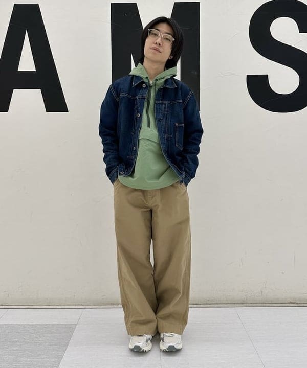 らいむさん 専用 ビームス ららぽーとEXPOCITY（876344） スタイリング・コーディネイト