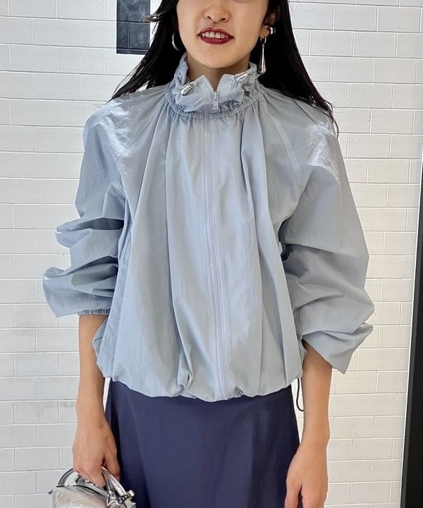 五十峯 さよさんの「BEAMS WOMEN｜」を使ったコーディネート