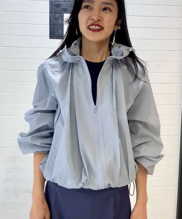 五十峯 さよさんの「BEAMS WOMEN｜」を使ったコーディネート