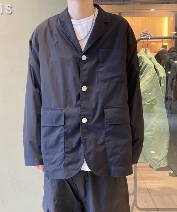 井上 隆司さんの「BEAMS WOMEN｜」を使ったコーディネート