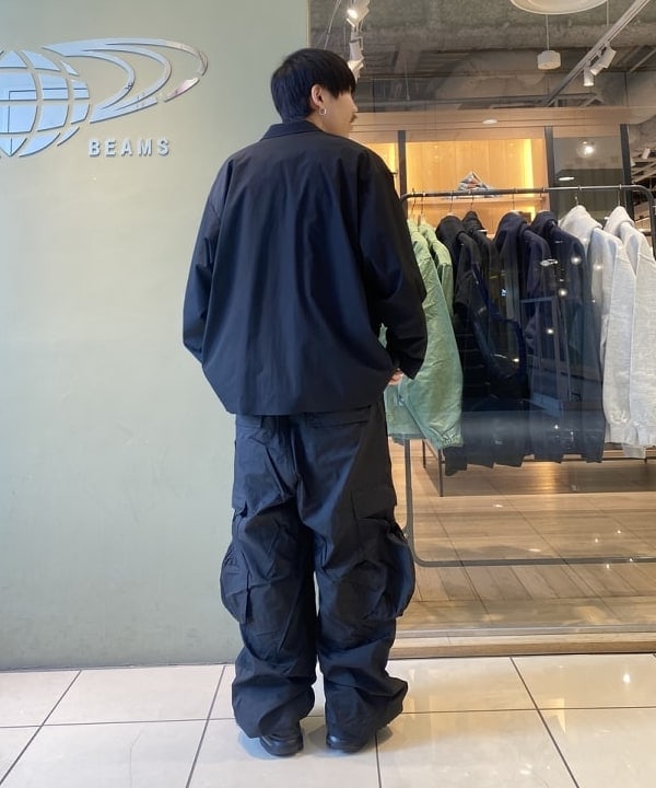 井上 隆司さんの「BEAMS WOMEN｜」を使ったコーディネート