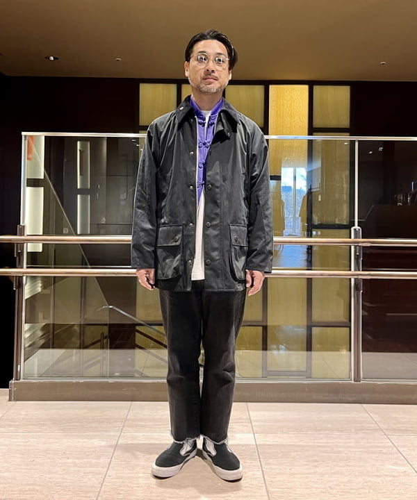 ビームス 新丸の内（876458） スタイリング・コーディネイト｜BEAMS