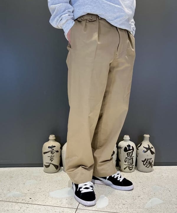 BEAMS JAPAN(876506) スタイリング・コーディネイト|BEAMS BEAMS JAPAN(876506) スタイリング・コーディネイト|BEAMS