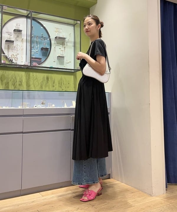 Yumenoさんの「BEAMS WOMEN｜」を使ったコーディネート