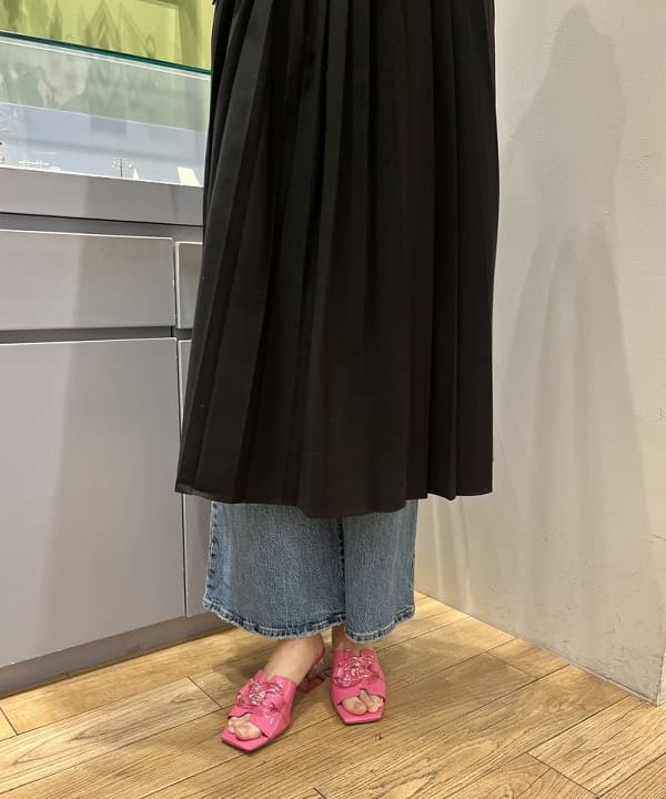 Yumenoさんの「BEAMS WOMEN｜」を使ったコーディネート