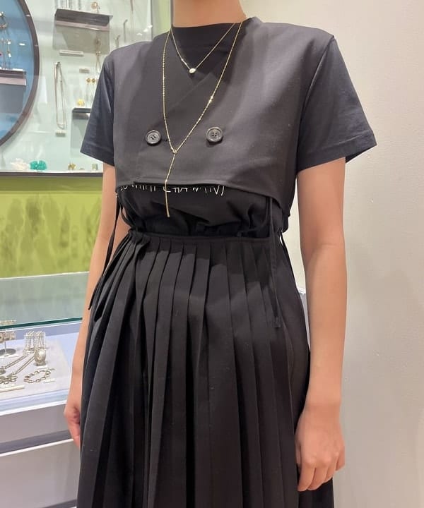 Yumenoさんの「BEAMS WOMEN｜」を使ったコーディネート