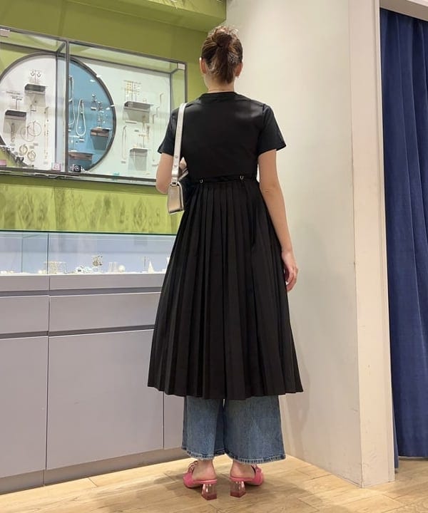 Yumenoさんの「BEAMS WOMEN｜」を使ったコーディネート
