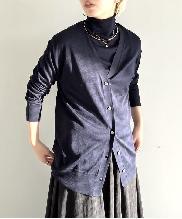 shirakiさんの「BEAMS WOMEN｜」を使ったコーディネート