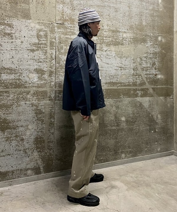 りゅうりゅうさんの「BEAMS WOMEN｜」を使ったコーディネート