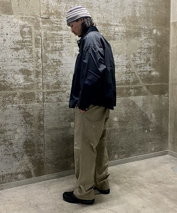 りゅうりゅうさんの「BEAMS WOMEN｜」を使ったコーディネート