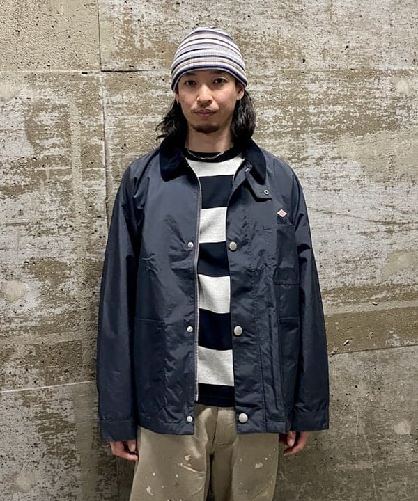 りゅうりゅうさんの「BEAMS WOMEN｜」を使ったコーディネート