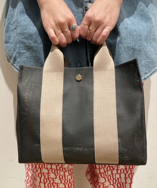 IZUMI MAYUMIさんの「BEAMS WOMEN｜フリースタイルリング5 .M」を使ったコーディネート