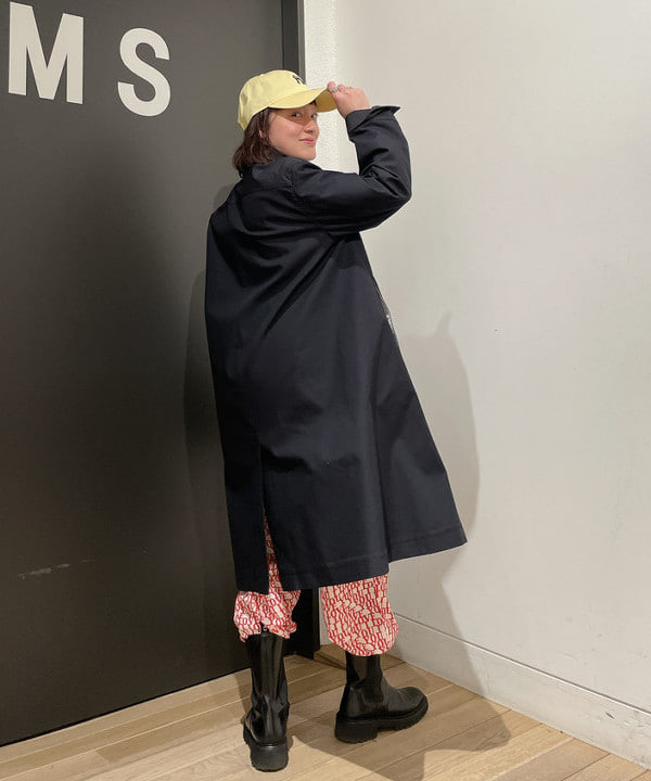 IZUMI MAYUMIさんの「BEAMS WOMEN｜フリースタイルリング5 .M」を使ったコーディネート