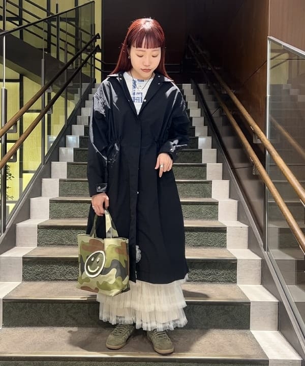 ビームス 新丸の内（876647） スタイリング・コーディネイト｜BEAMS