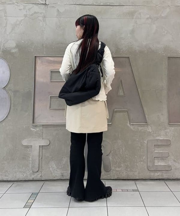 もえのさんの「BEAMS WOMEN｜」を使ったコーディネート