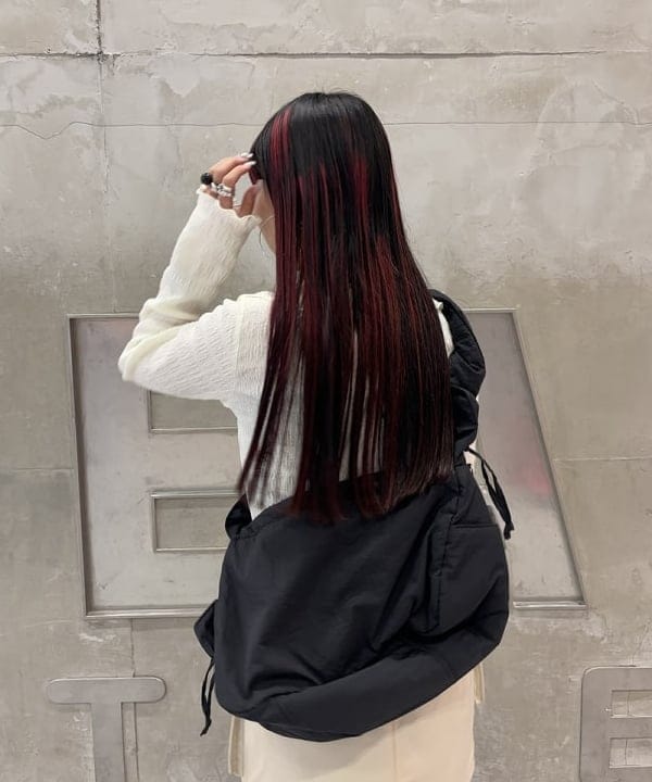 もえのさんの「BEAMS WOMEN｜」を使ったコーディネート