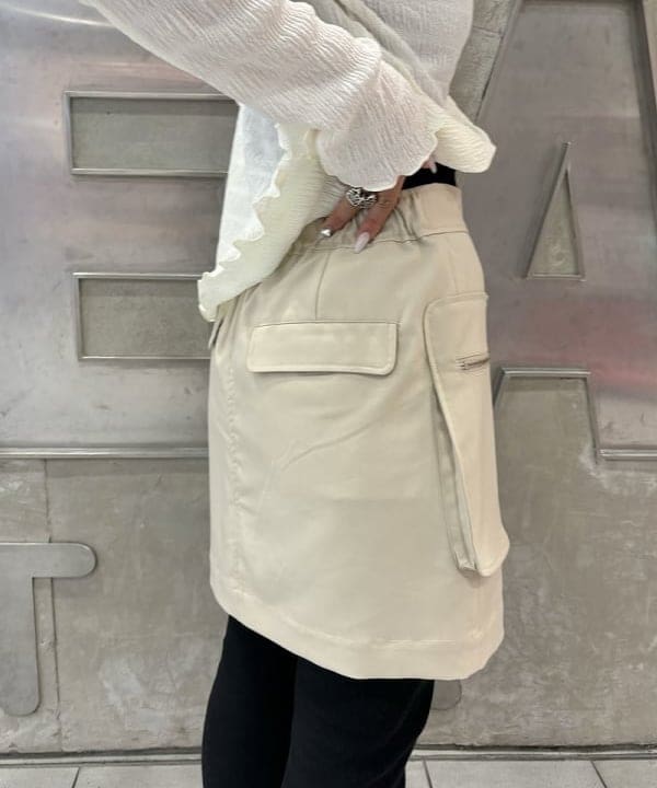 もえのさんの「BEAMS WOMEN｜」を使ったコーディネート