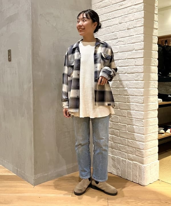 B:MING LIFE STORE by BEAMS haruka