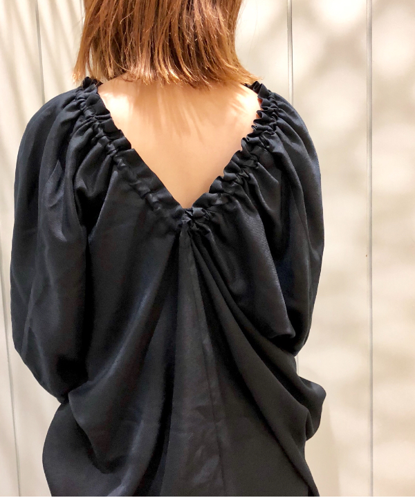 シロヤマさんの「BEAMS WOMEN｜」を使ったコーディネート