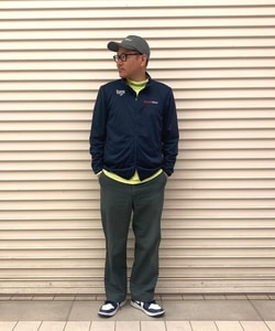 BEAMS GOLF（ビームス ゴルフ）ORANGE LABEL / USシリーズ エア