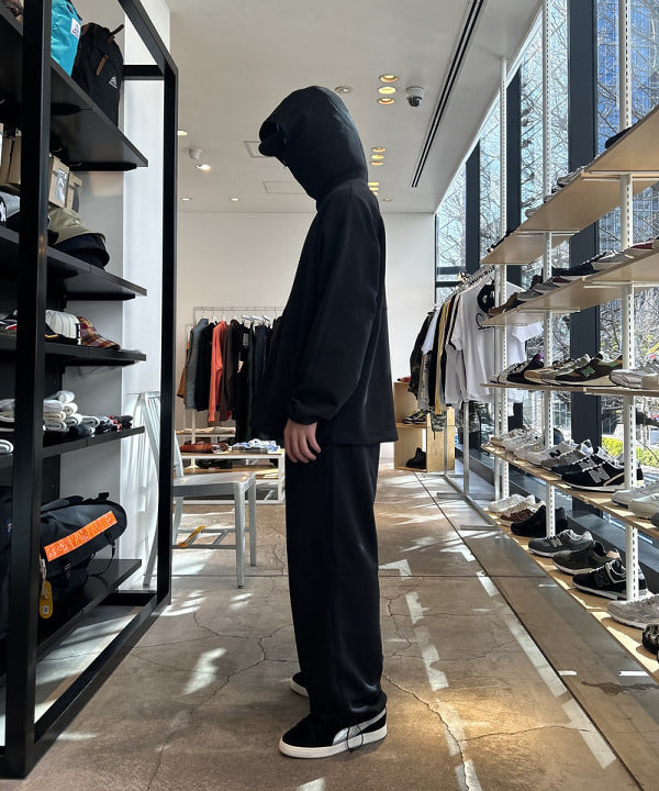 BEAMS HARAJUKU LIMITED STORE（876795） スタイリング