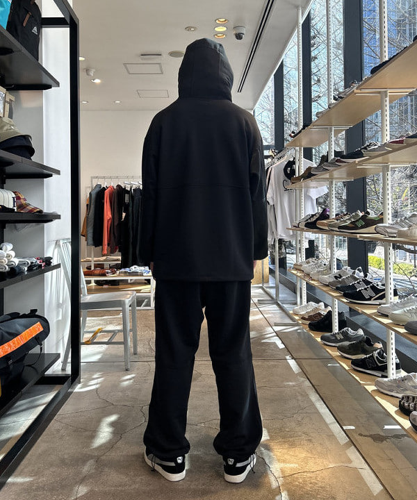 BEAMS HARAJUKU LIMITED STORE（876795） スタイリング