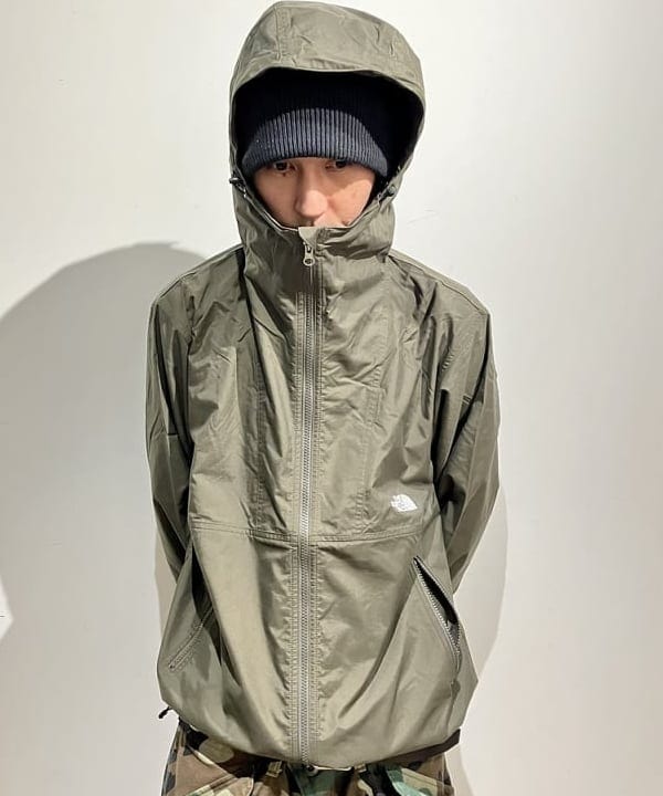 西村 光平さんの「BEAMS WOMEN｜」を使ったコーディネート