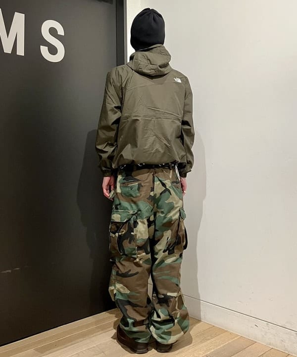 西村 光平さんの「BEAMS WOMEN｜」を使ったコーディネート