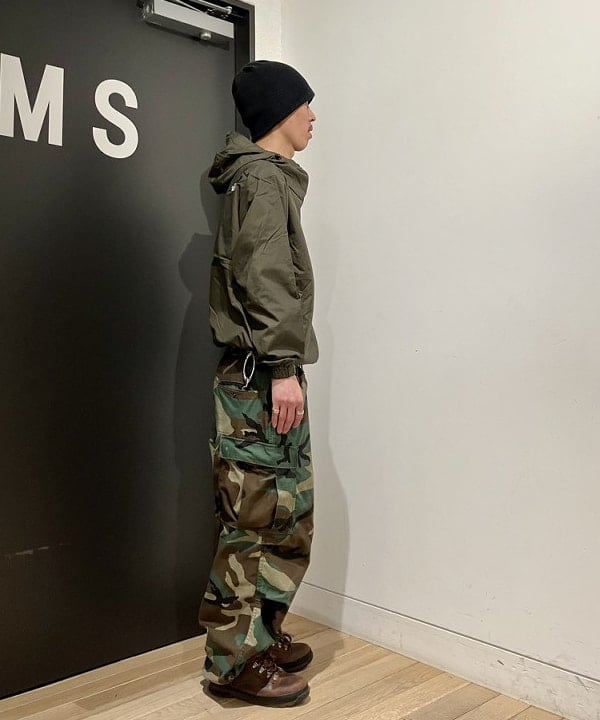 西村 光平さんの「BEAMS WOMEN｜」を使ったコーディネート