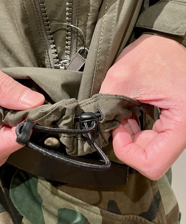 西村 光平さんの「BEAMS WOMEN｜」を使ったコーディネート