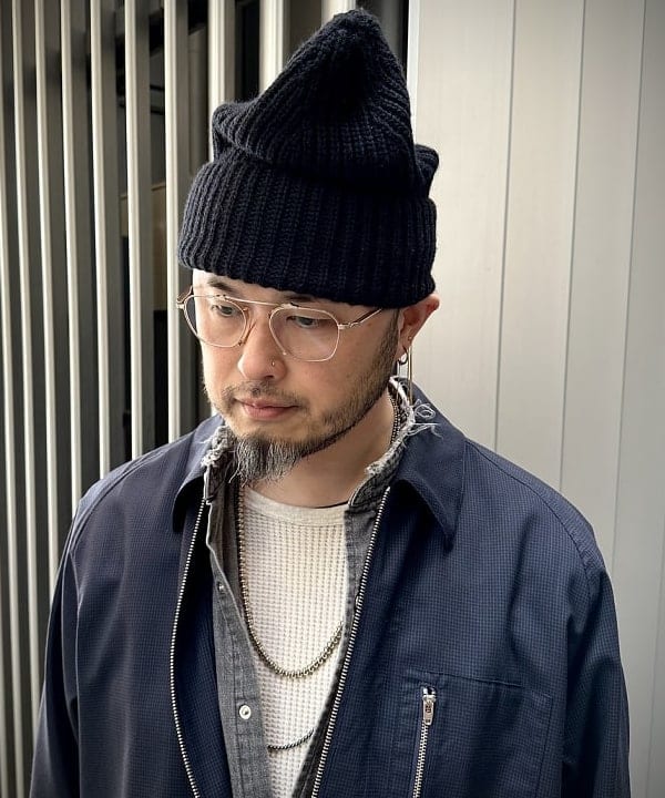 林 義人さんの「」を使ったコーディネート