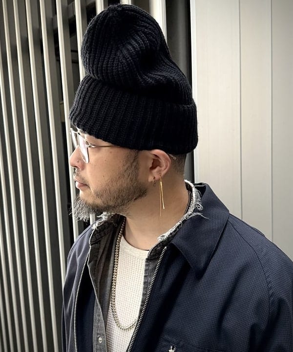 林 義人さんの「」を使ったコーディネート