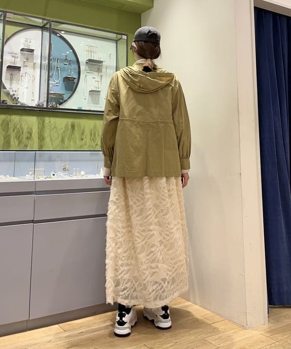 Yumenoさんの「BEAMS WOMEN｜」を使ったコーディネート