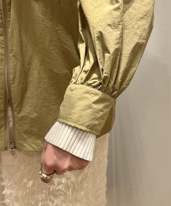 Yumenoさんの「BEAMS WOMEN｜」を使ったコーディネート