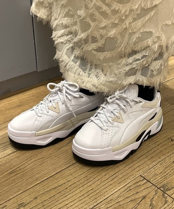 Yumenoさんの「BEAMS WOMEN｜」を使ったコーディネート