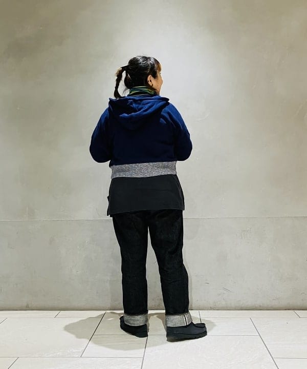 佐藤 歩さんの「BEAMS WOMEN｜」を使ったコーディネート