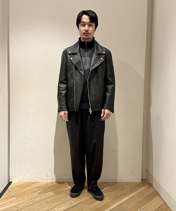 ビームス 広島（876901） スタイリング・コーディネイト｜BEAMS