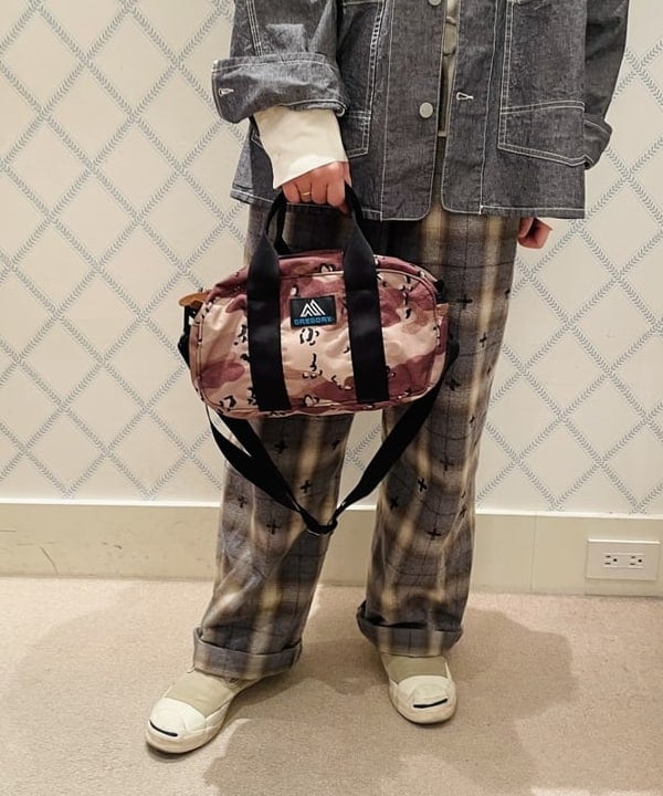 つぼさんの「BEAMS WOMEN｜」を使ったコーディネート
