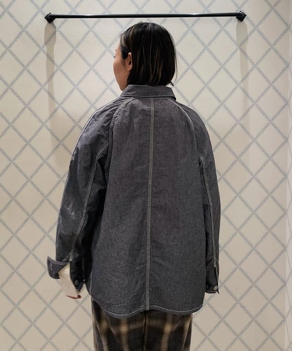 つぼさんの「BEAMS WOMEN｜」を使ったコーディネート