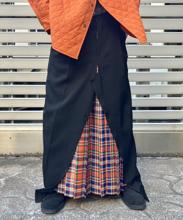 翔さんの「BEAMS WOMEN｜」を使ったコーディネート