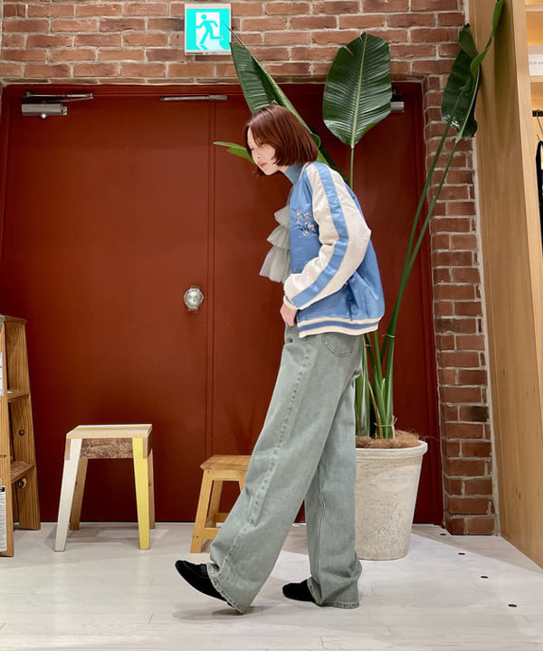 水野 萌香さんの「BEAMS WOMEN｜」を使ったコーディネート