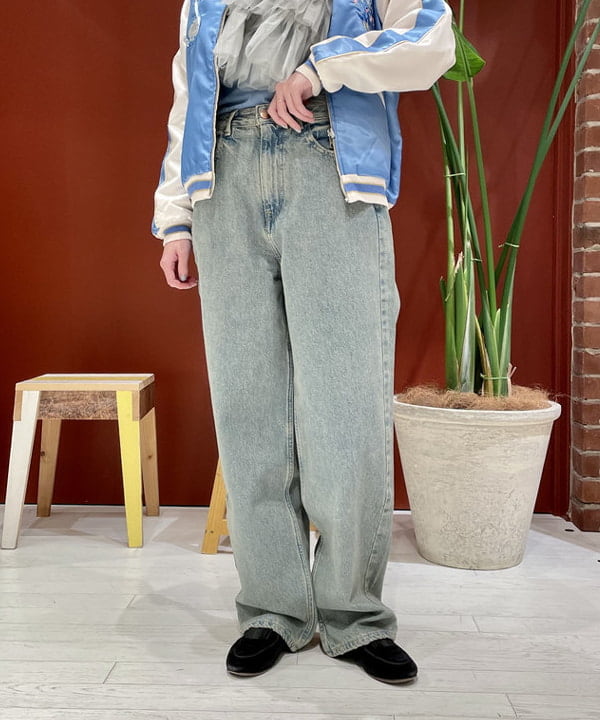 水野 萌香さんの「BEAMS WOMEN｜」を使ったコーディネート