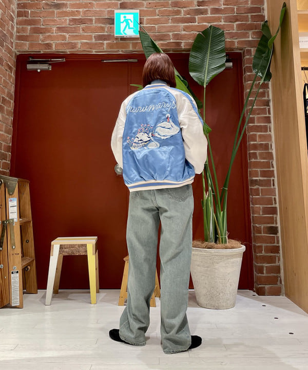 水野 萌香さんの「BEAMS WOMEN｜」を使ったコーディネート