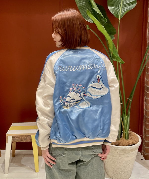 水野 萌香さんの「BEAMS WOMEN｜」を使ったコーディネート