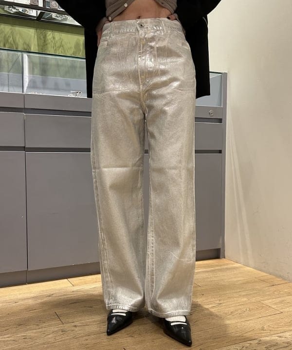 ayaneさんの「BEAMS WOMEN｜」を使ったコーディネート