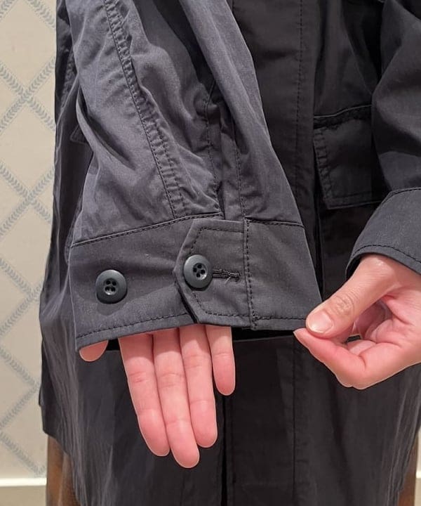 たぐみさんの「BEAMS WOMEN｜L.L.Bean / Deep Bottom Deluxe Boat and Tote S」を使ったコーディネート