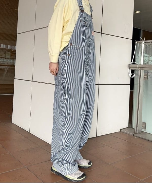 にしだてさんの「BEAMS WOMEN｜BEAMS BOY / パールチョーカー セット」を使ったコーディネート