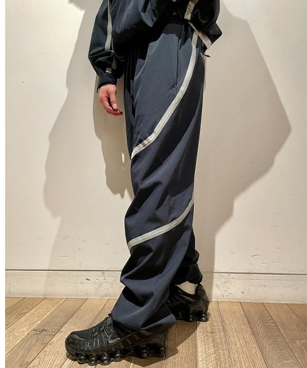 佐藤 大斗さんの「BEAMS WOMEN｜Abu Garcia × BEAMS / 別注 Soft Shell Jakcet」を使ったコーディネート