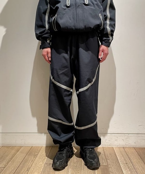 佐藤 大斗さんの「BEAMS WOMEN｜Abu Garcia × BEAMS / 別注 Soft Shell Jakcet」を使ったコーディネート